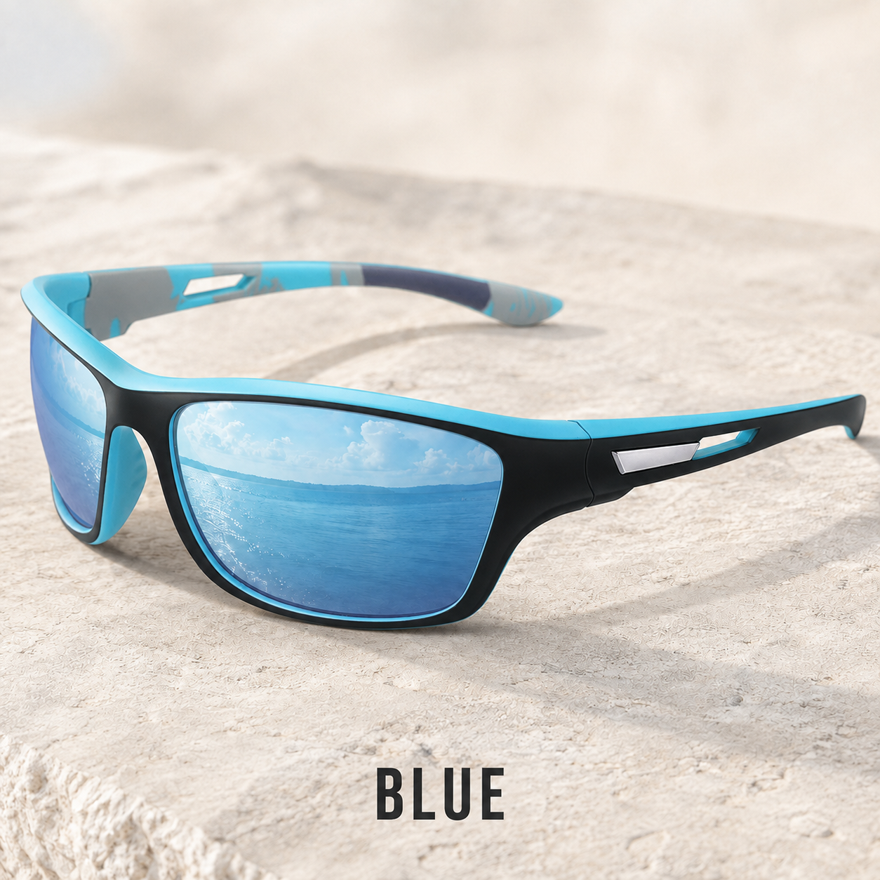WakeVue - Pro Fishing Glasses