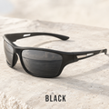 WakeVue - Pro Fishing Glasses