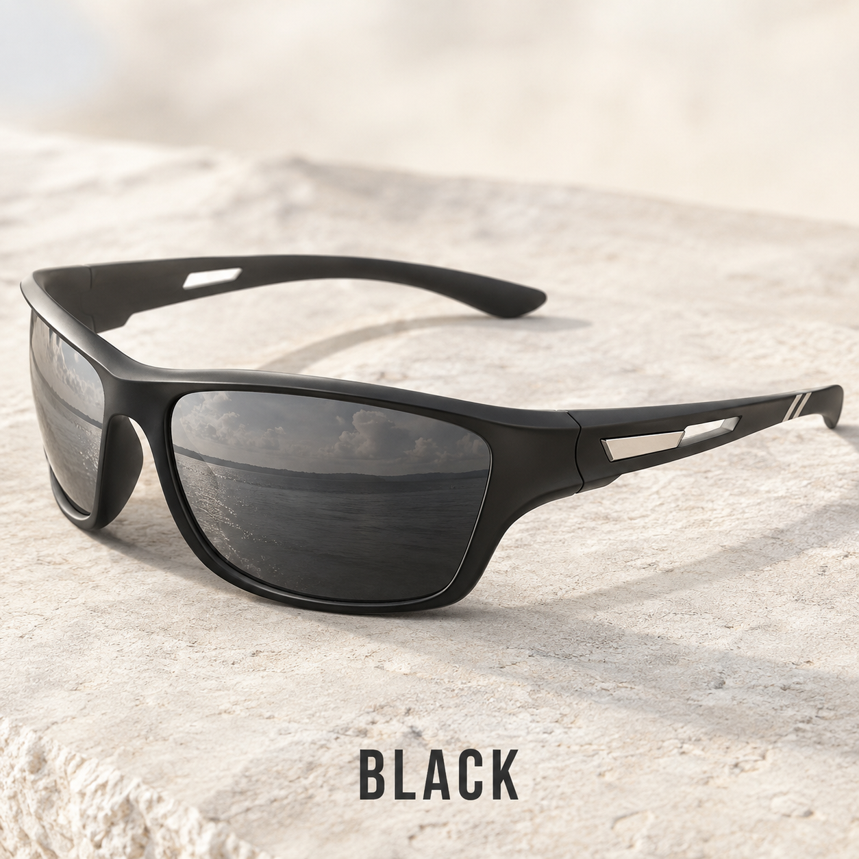 WakeVue - Pro Fishing Glasses