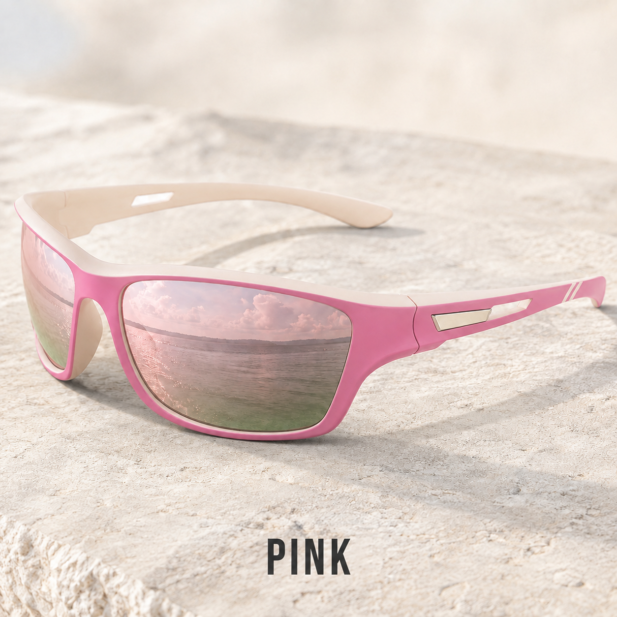WakeVue - Pro Fishing Glasses