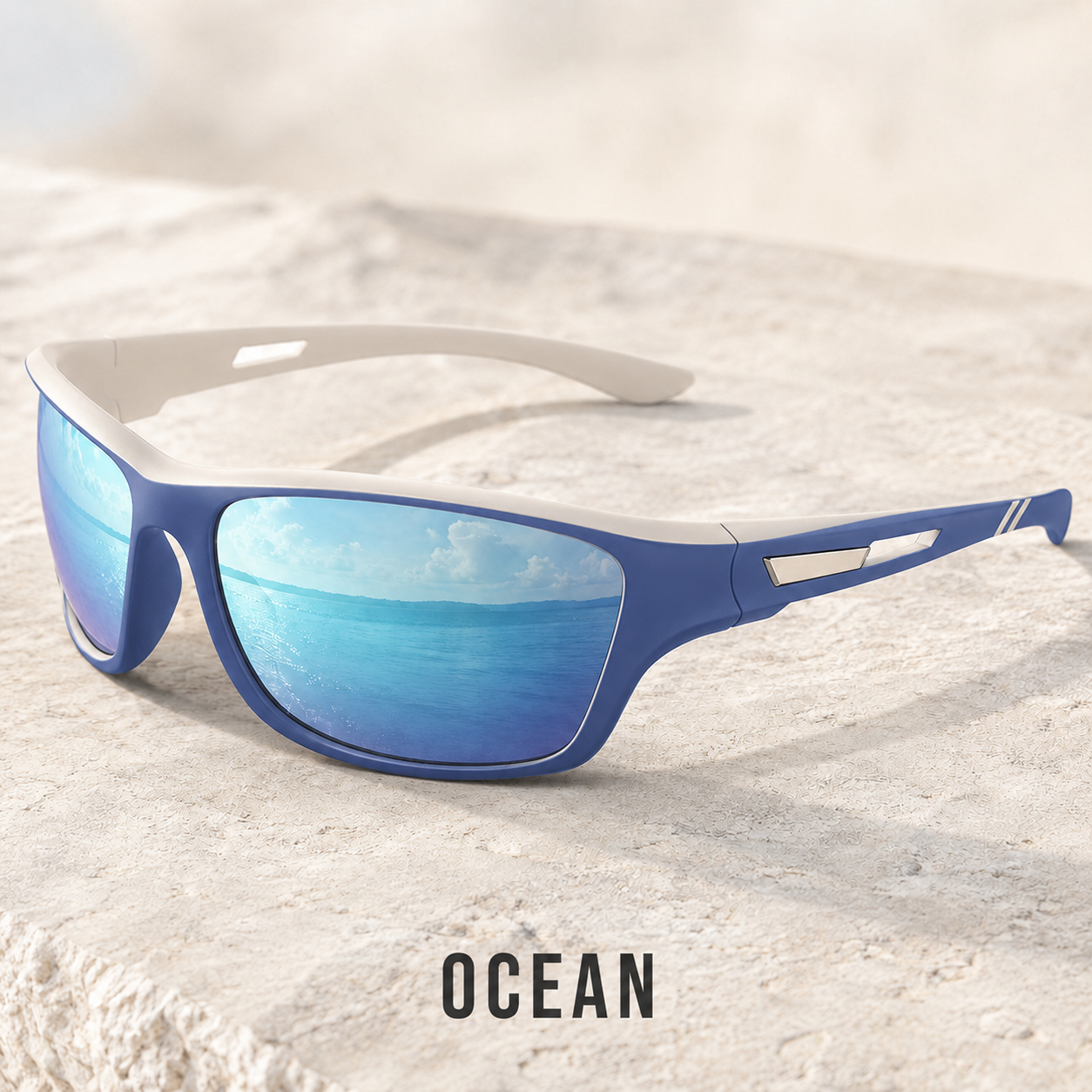 WakeVue - Pro Fishing Glasses