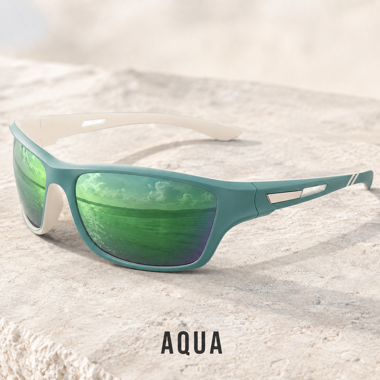 WakeVue - Pro Fishing Glasses
