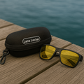 Lens Locker - Hard Body Glasses Case