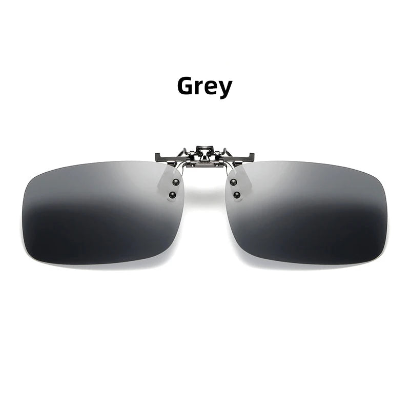 FlipCast - Clip On Fishing Lenses