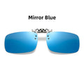 FlipCast - Clip On Fishing Lenses