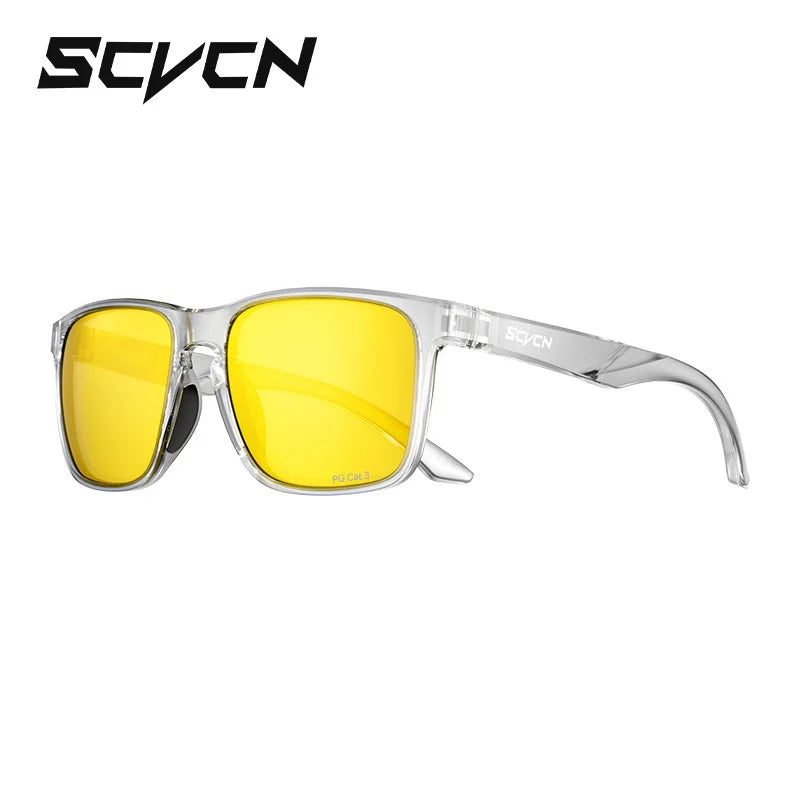 WakeVue - Polarized Fishing Glasses