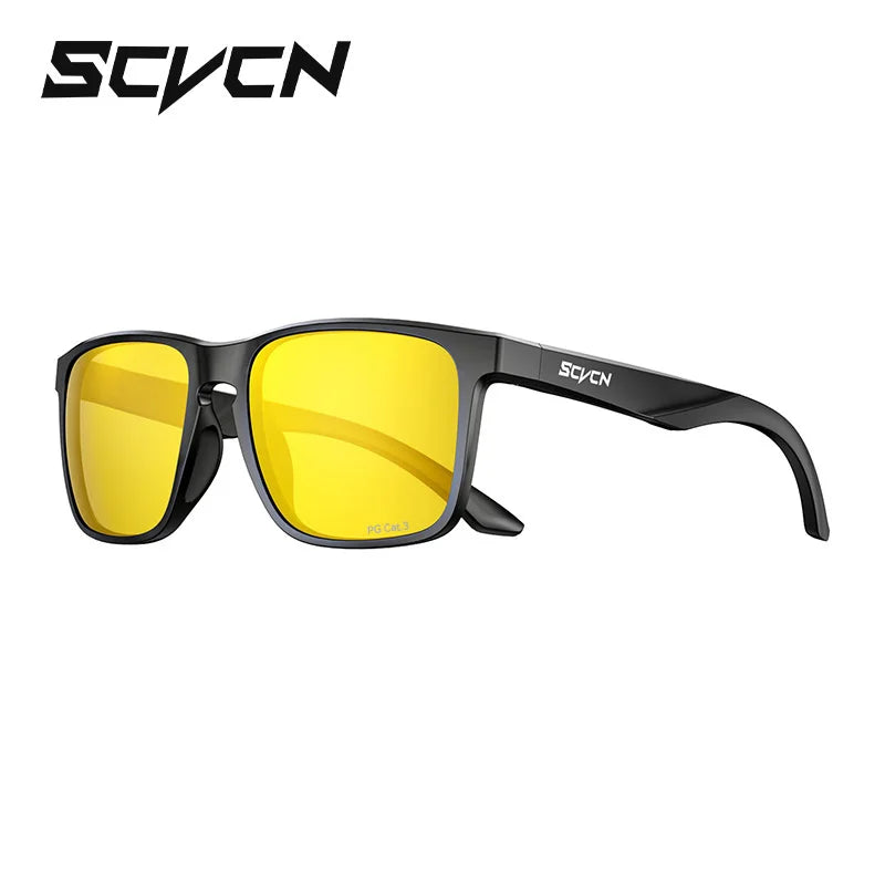 WakeVue - Polarized Fishing Glasses