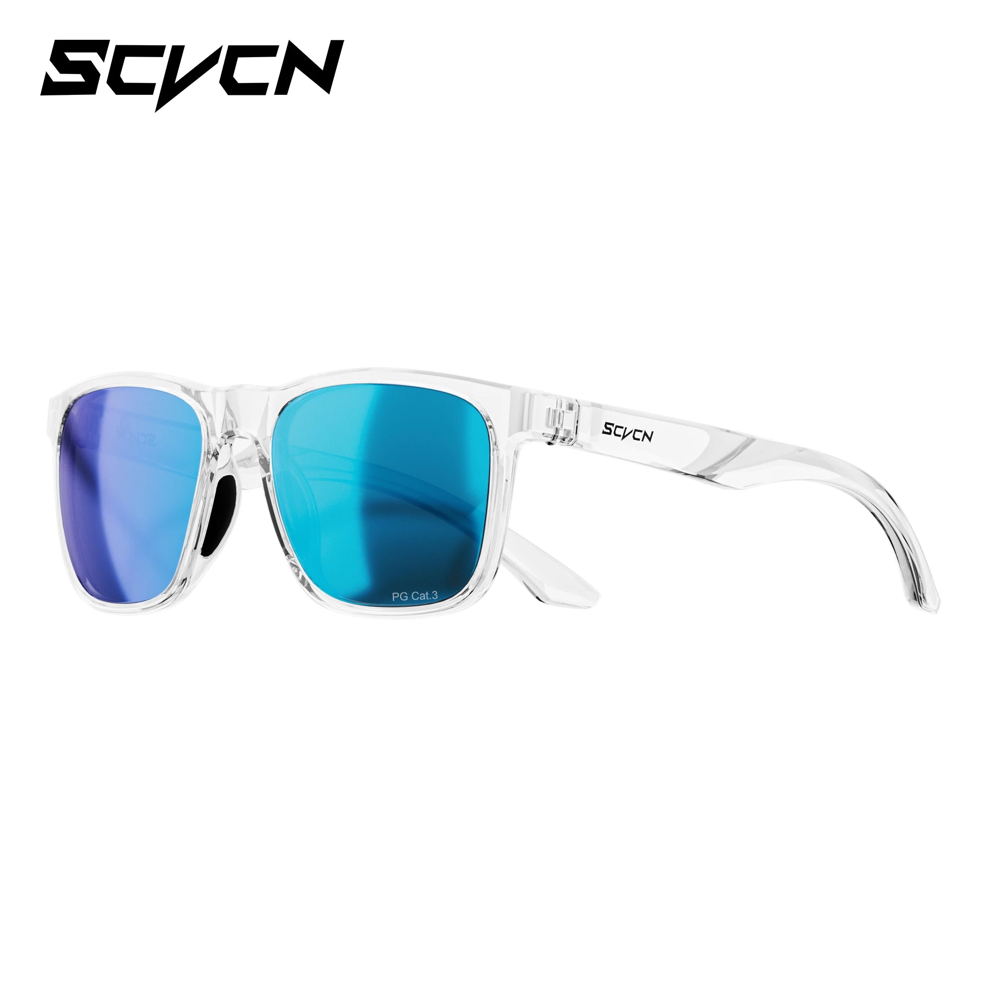 WakeVue - Polarized Fishing Glasses