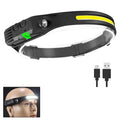 Ultrabeam Headlamp Pro - 350+ Lumens