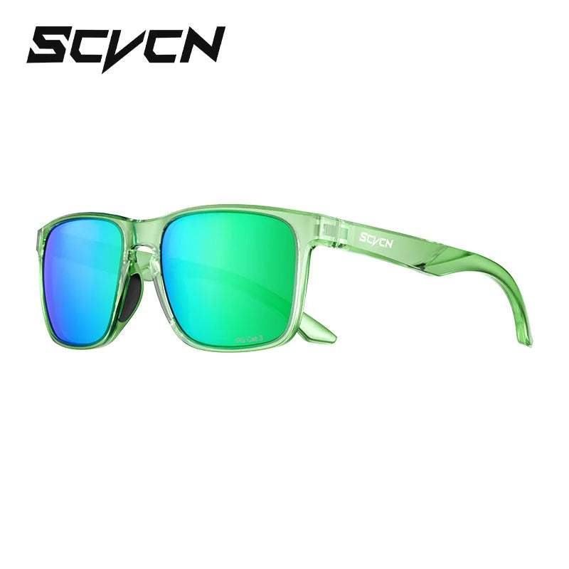 WakeVue - Polarized Fishing Glasses