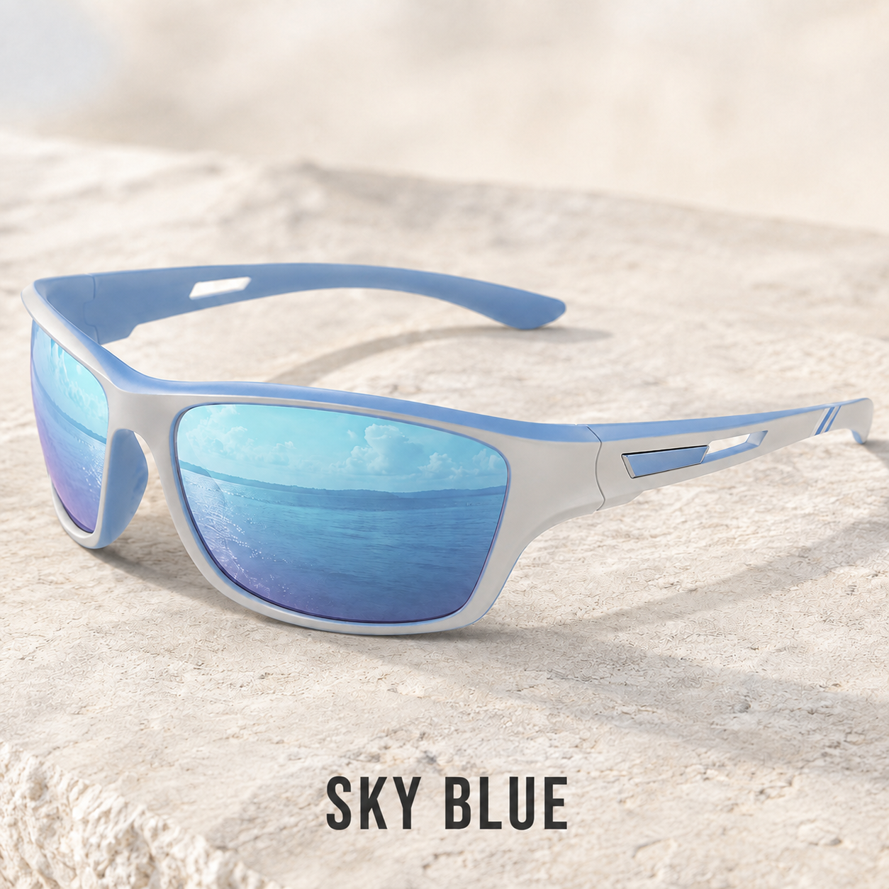 WakeVue - Pro Fishing Glasses