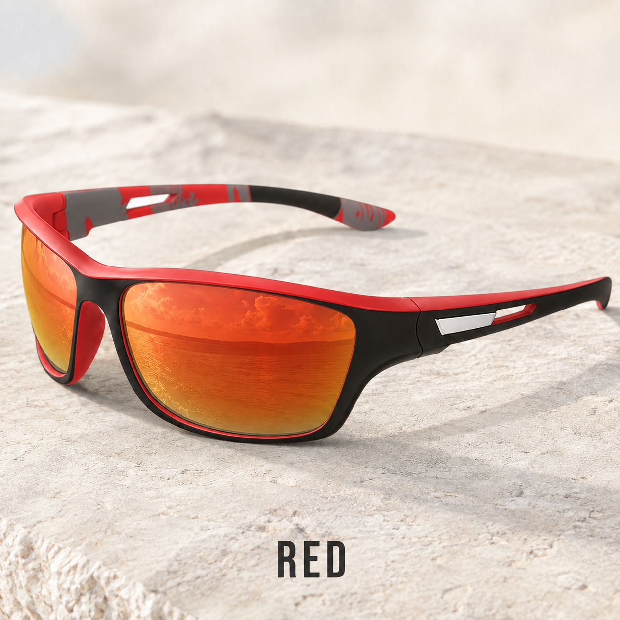 WakeVue - Pro Fishing Glasses