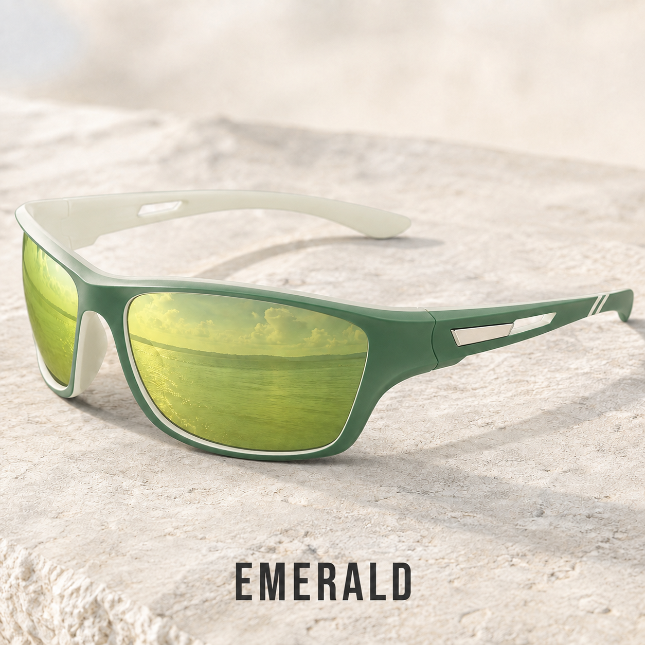 WakeVue - Pro Fishing Glasses