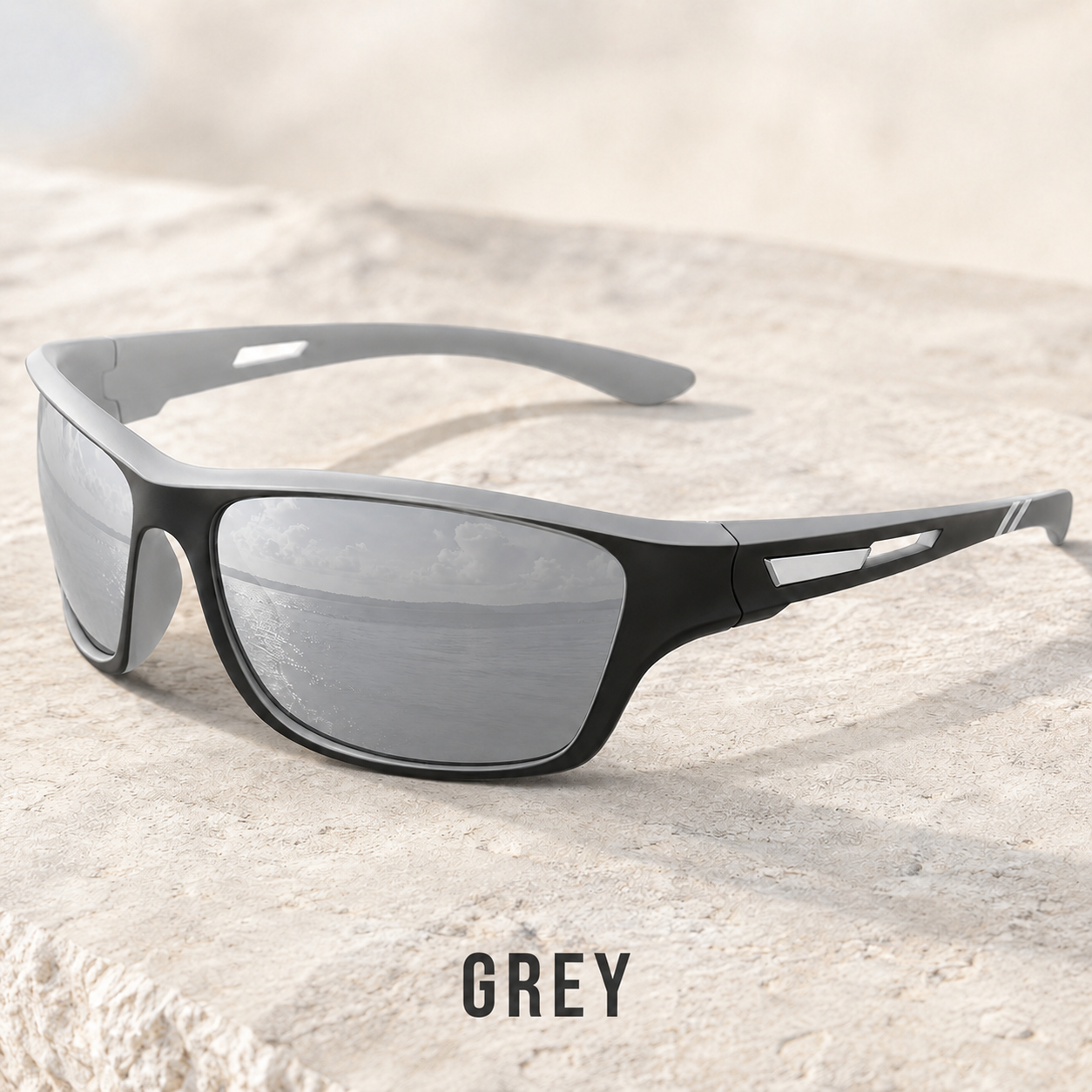 WakeVue - Pro Fishing Glasses